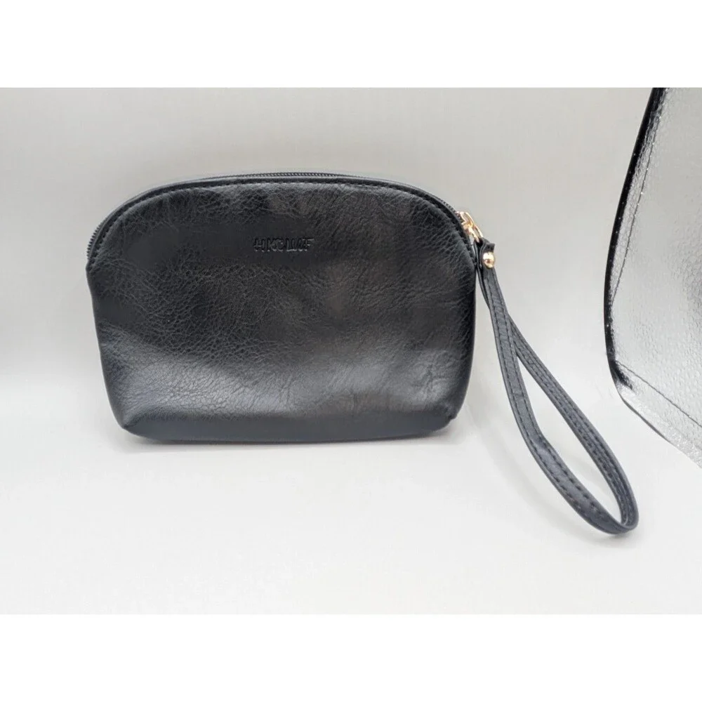 Women's Crossbody Bag Designer Vegan Leather Hobo Purse with 2 Adjustable Straps